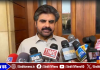 ايس بي سي اي اڏاوتي اجازت نامن جي بيڪ اينڊ پراسيسز کي آٽوميٽ ڪري رهي آهي: ناصر حسين شاهه